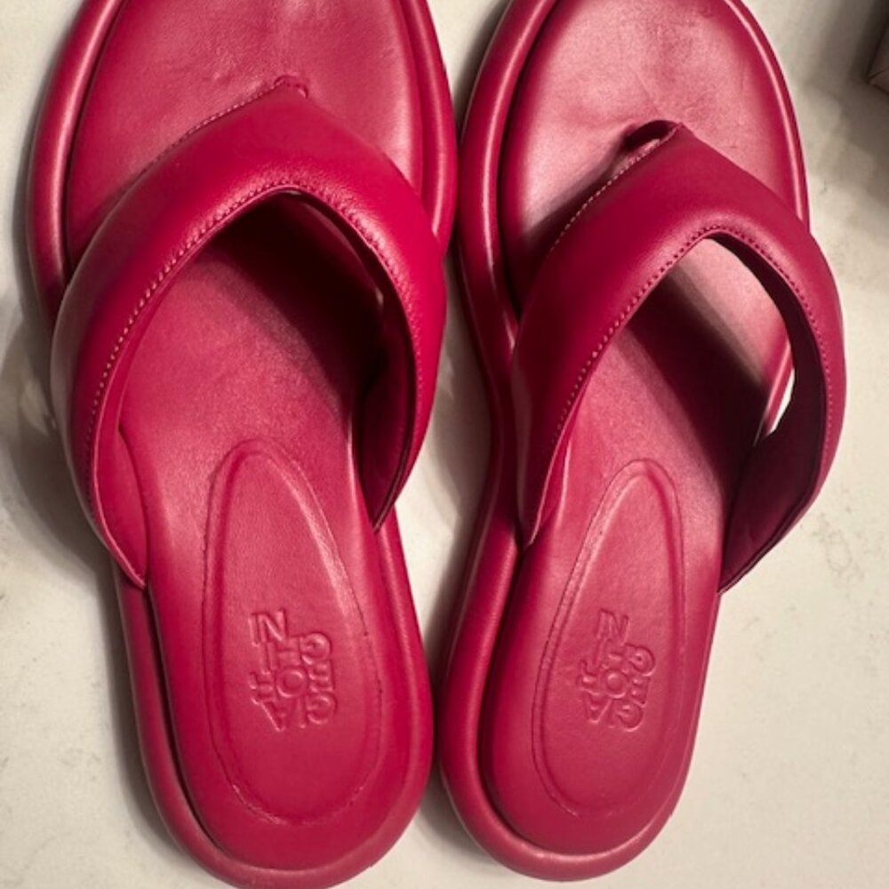 Gia Borghini sandals